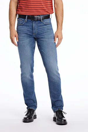 Lindbergh 5-Pocket-Jeans, mit Stretchanteil
