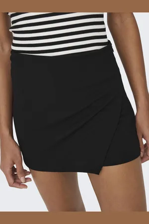 JDY Shorts »GEGGO SKORTS JRS NOOS«