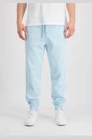 Alpha Industries Jogginghose » Men - Jogger Organics EMB Regular Jogger«