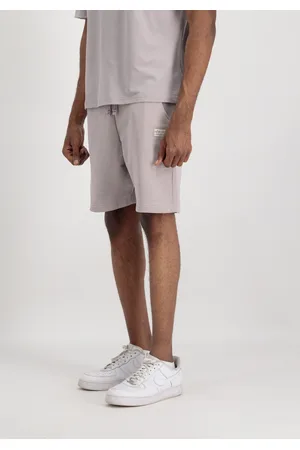Alpha Industries Sweatshorts » Men - Shorts Organics Jogger Short«