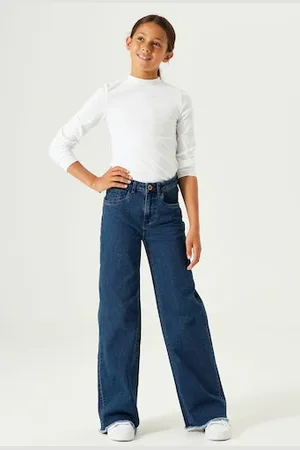 Garcia Weite Jeans »Annemay«, for GIRLS