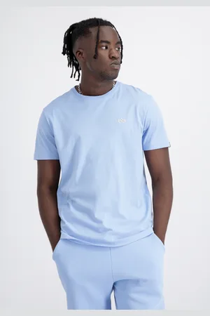 Alpha Industries T-Shirt » Men - T-Shirts Unisex EMB T-Shirt«