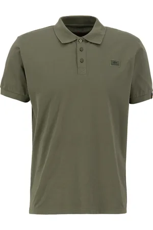 Alpha Industries Poloshirt » Men - Polo Shirts X-Fit Polo«