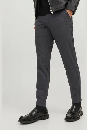 JACK & JONES Chinohose »JPSTMARCO JJCOOPER CHINO NOOS«