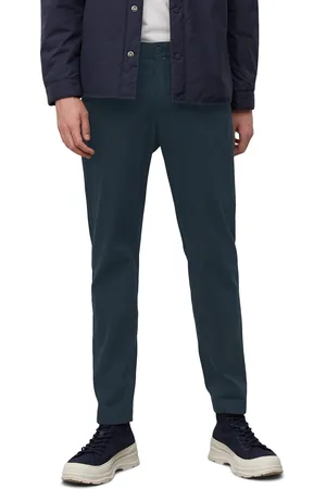 Marc O’ Polo Chinohose, im Regular-Fit