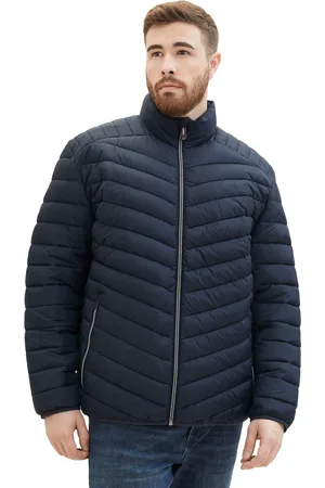 TOM TAILOR Outdoorjacke, in großen Größen