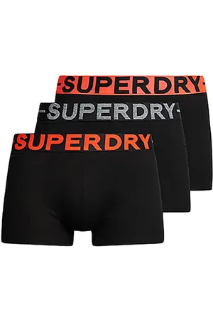 Superdry Trunk »TRUNK TRIPLE PACK«, (Packung, 3 St.)