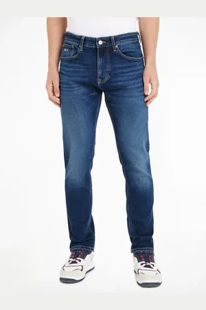 Tommy Hilfiger Slim-fit-Jeans »AUSTIN SLIM«, im 5-Pocket-Style