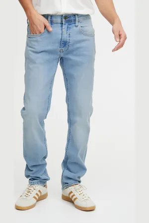 Blend Regular-fit-Jeans »Twister fit Mulitflex«
