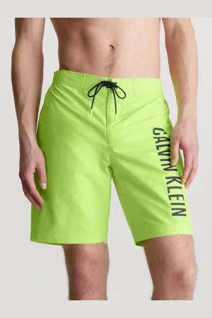 Calvin Klein Badeshorts »BOARDSHORT«, mit Schnürung