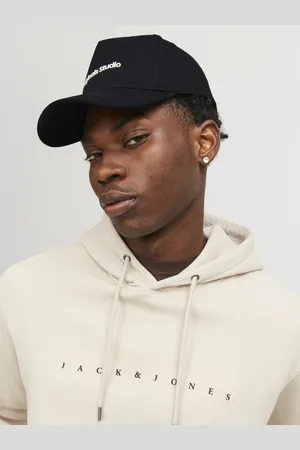 JACK & JONES Baseball Cap »JACVESTERBRO CAP NOOS«