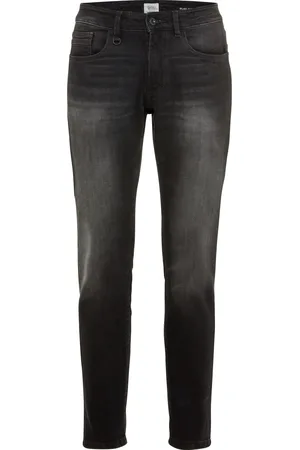 Camel Active 5-Pocket-Jeans, mit Stretch