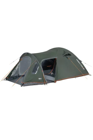 HIGH PEAK Kuppelzelt »Zelt Kira 4.1«, 4 Personen