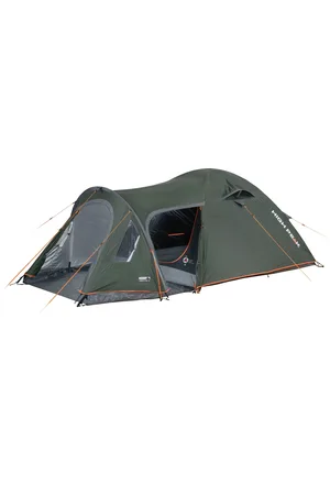 HIGH PEAK Kuppelzelt »Zelt Kira 3.1«, 3 Personen