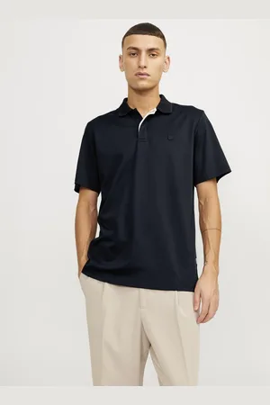 JACK & JONES Poloshirt »JPRCCRODNEY SS POLO SN«