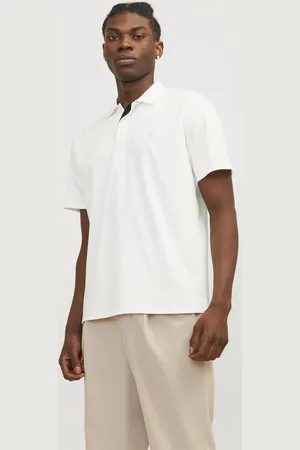 JACK & JONES Poloshirt »JPRCCRODNEY SS POLO SN«