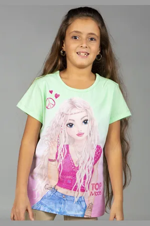 TOPModel Kurzarmshirt » Kurzarmshirt«