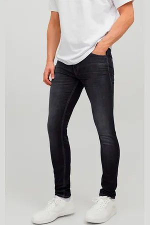 JACK & JONES Skinny-fit-Jeans »JJILIAM JJORIGINAL JOS 047 50SPS«