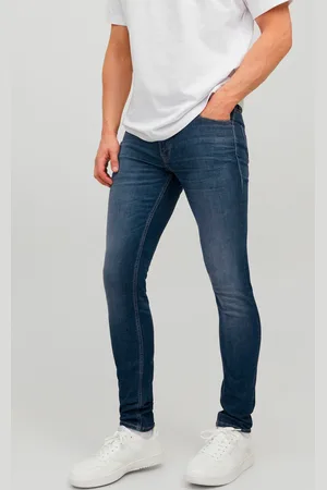JACK & JONES Skinny-fit-Jeans »JJILIAM JJORIGINAL JOS 047 50SPS«