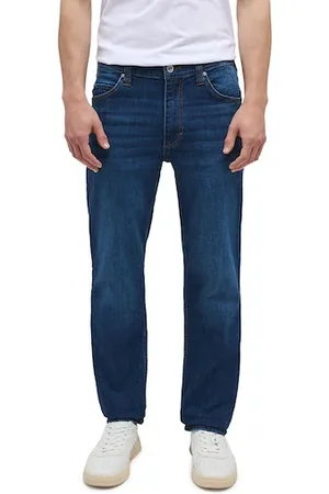 Mustang Straight-Jeans »Tramper Straigt«