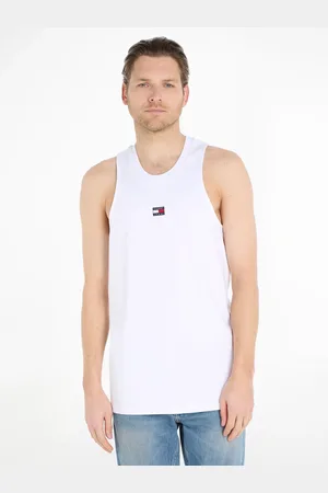 Tommy Hilfiger Tanktop »TJM TANK TOP«