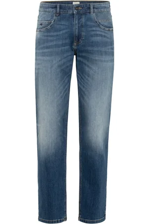 Camel Active 5-Pocket-Jeans »WOODSTOCK«, mit Stretch