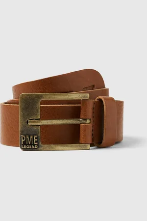 PME Legend™ Ledergürtel »PME FAR WEST BELT«