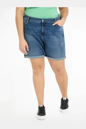 Calvin Klein Shorts »REGULAR SHORT PLUS«, Große Größen