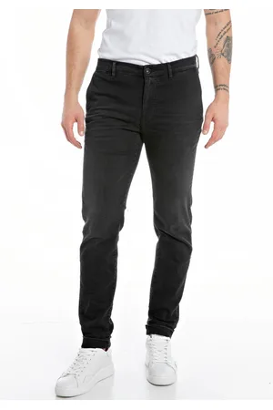 Replay Chinohose »Chino BRAD«