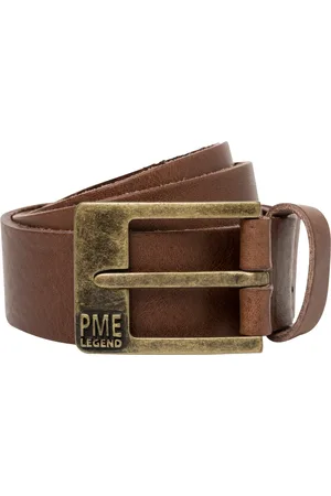 PME Legend™ Ledergürtel »PME FAR WEST BELT«