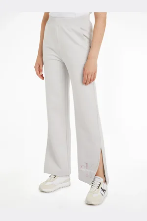 Calvin Klein Sweathose »DIFFUSED MONOLOGO JOG PANT«, mit Logoschriftzug
