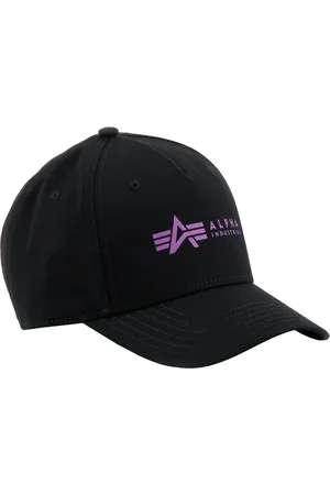 Alpha Industries Trucker Cap » Accessoires - Headwear Alpha Cap«