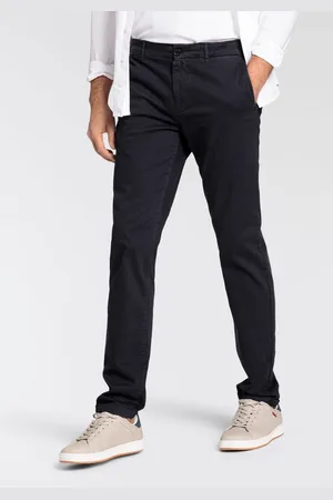 Replay Chinohose »Chino BRAD«