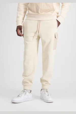Alpha Industries Jogginghose » Men - Jogger Sweat Nylon Cargo Jogger«