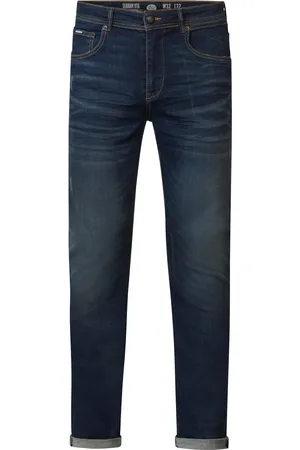 Petrol Industries Slim-fit-Jeans »SEAHAM VTG«