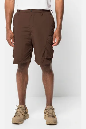 Jack Wolfskin 3/4-Hose »KALAHARI CARGO M«