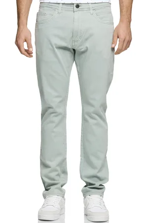 INDICODE Regular-fit-Jeans »INGannar«
