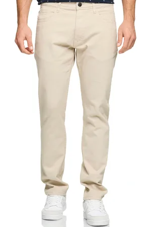 INDICODE Regular-fit-Jeans »INGannar«