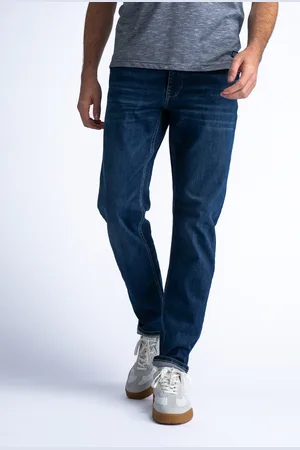 Petrol Industries Regular-fit-Jeans »RUSSEL«