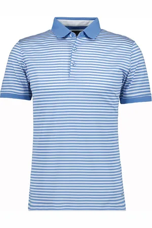 Ragman Poloshirt