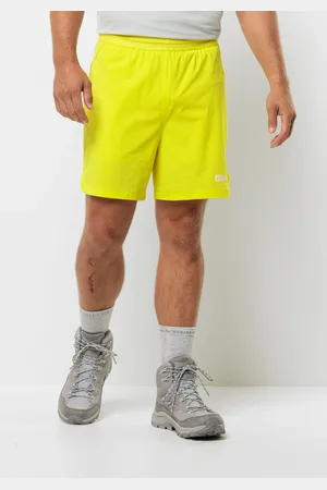Jack Wolfskin Shorts »PRELIGHT 2IN1 SHORTS M«