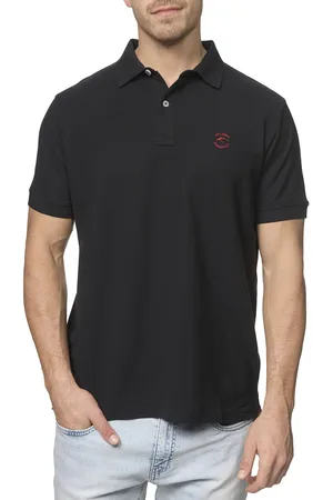 INDICODE Poloshirt »INWadim«