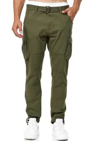 INDICODE Cargohose »INWilliam«