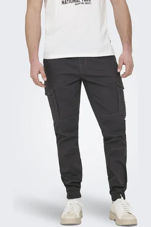 Only & Sons Cargohose »ONSCARTER LIFE CARGO CUFF 0013 PANT NOOS«