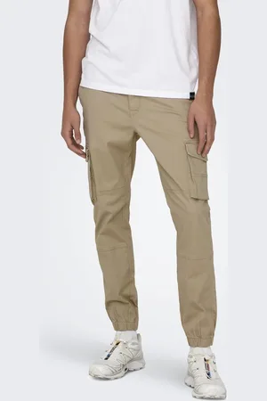 Only & Sons Cargohose »ONSCARTER LIFE CARGO CUFF 0013 PANT NOOS«