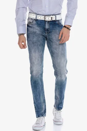Cipo & Baxx Slim-fit-Jeans
