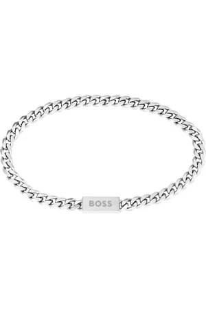 HUGO BOSS Armkette »CHAIN FOR HIM, 1580556M«