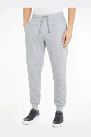 Tommy Hilfiger Sweathose »FLAG LOGO SWEATPANT«