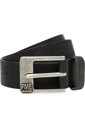 PME Legend™ Ledergürtel »PME FAR WEST BELT«