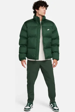 Nike Steppjacke »M NK TF CLUB PUFFER JKT«